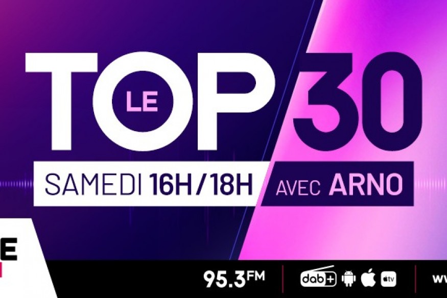 LE TOP 30