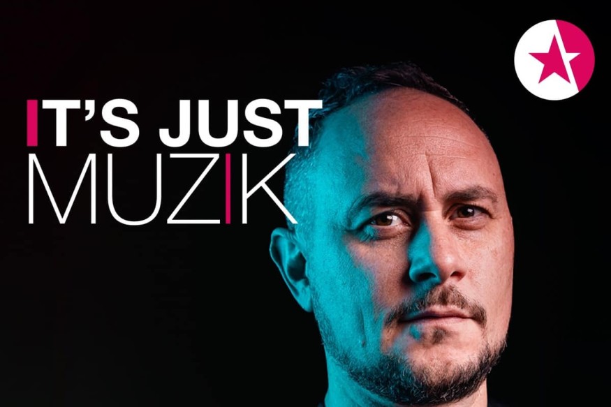 IT'S JUST MUZIK
